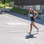 Shafar siegt beim Jubiläums-Alpin-Marathon – Klingler beste Liechtensteinerin