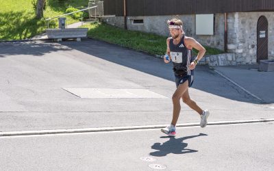 Shafar siegt beim Jubiläums-Alpin-Marathon – Klingler beste Liechtensteinerin