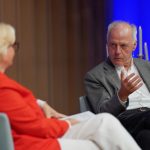 Glück, Sinn und der Mut zum Leben – Wilhelm Schmid zu Gast im Hagenhaus
