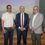 Windkraft soll die Bevölkerung von Anfang an ins Boot holen