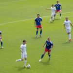 Liechtenstein unterliegt Zypern mit 0:2