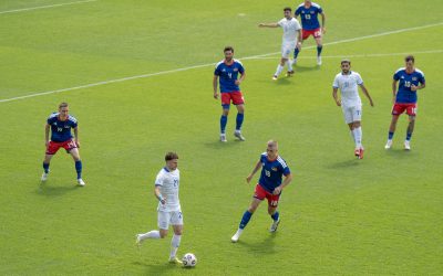 Liechtenstein unterliegt Zypern mit 0:2