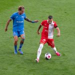 FC Vaduz gewinnt Conference-League-Auftakt gegen Atletic Escaldes