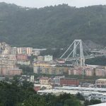 Genua-Prozess: Ex-Autostrade-Chef zu zwölf Jahren Haft verurteilt
