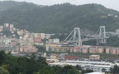 Genua-Prozess: Ex-Autostrade-Chef zu zwölf Jahren Haft verurteilt