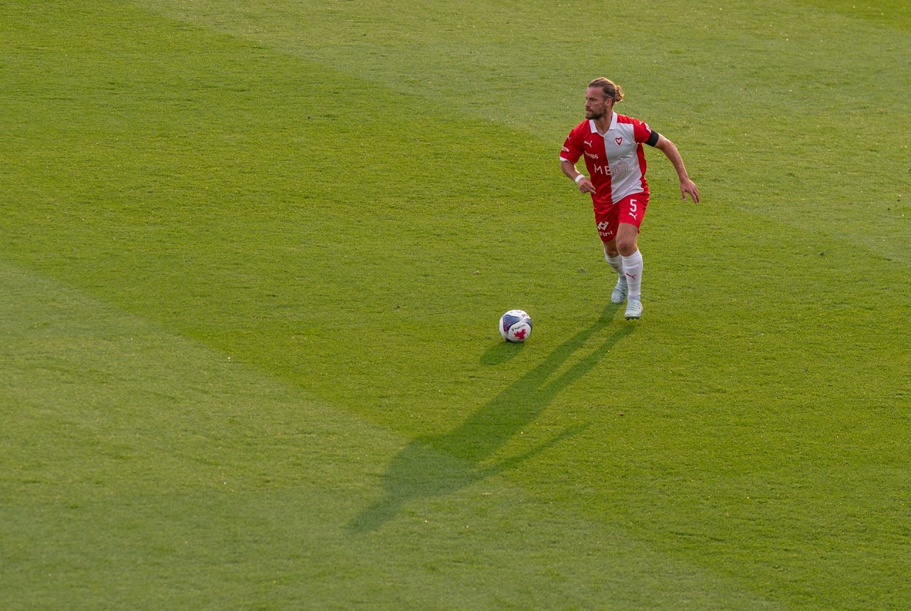 FC Vaduz #5