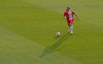Vaduz verliert den Super-League-Auftakt trotz starkem Auftritt