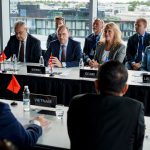 EFTA und Vietnam schliessen Freihandelsabkommen ab