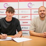 Neuzugang und Verlängerung beim FC Vaduz