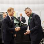 Prinz Harry scheitert mit Klage gegen „Daily Mail“