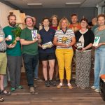 Pop-up Buralada eröffnet in Schaan