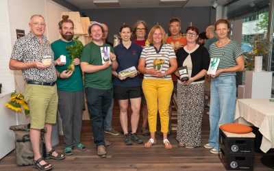 Pop-up „Buralada» eröffnet in Schaan