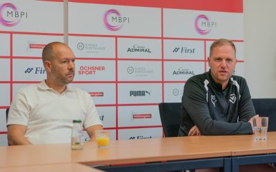 «Wir wollen unser Spiel machen» – der FC Vaduz ist bereit für die Super League