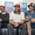 Sportfreunde Stiller: „Nach 30 Jahren zum ersten Mal in Liechtenstein»