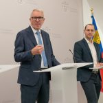 Mobilitätskonzept 2030 kommt voran, grosse Baustellen bleiben
