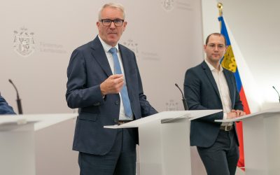 Mobilitätskonzept 2030 kommt voran, grosse Baustellen bleiben