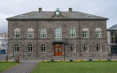 Island stimmt in einem Monat über EU-Beitrittsverhandlungen ab