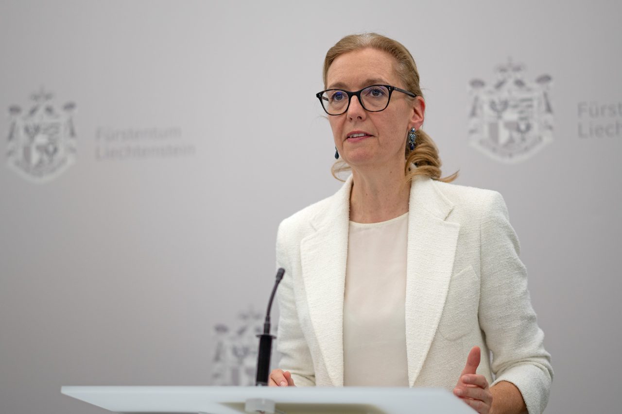Sabine Monauni