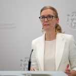 Amt für Umwelt wird in zwei Amtsstellen aufgeteilt – Regula Imhof verlässt das Amt