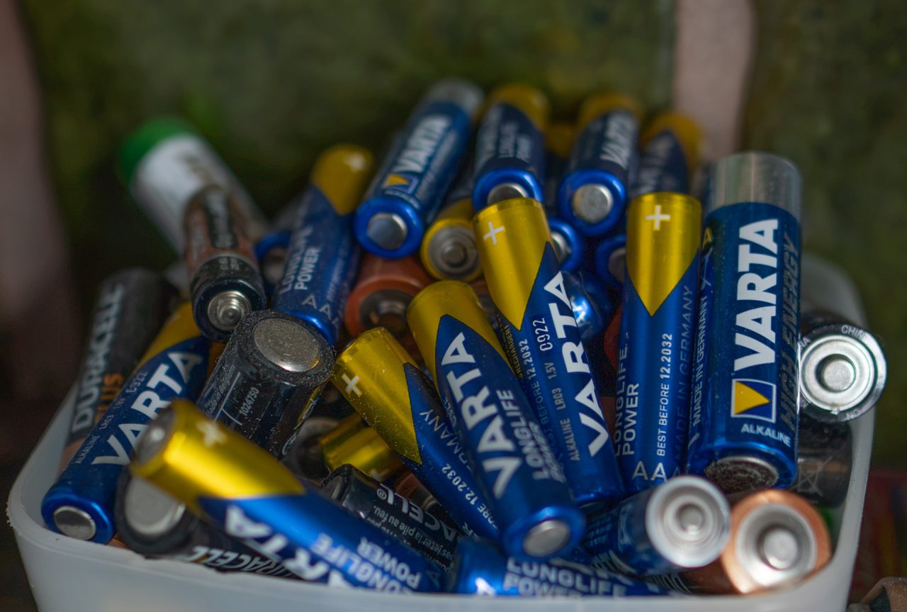 varta batterien