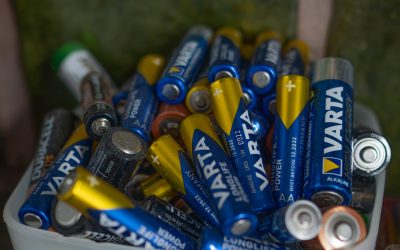 Batteriehersteller Varta ist insolvent – Sanierung nach zwei Jahren gescheitert