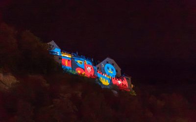 Fotogalerie vom Volksfest