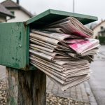 Zombie-Lokalzeitungen: Studie warnt vor Pink Slime Medien