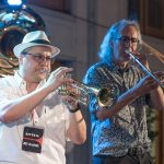New-Orleans-Grooves zum Abschluss des Schaaner Sommers
