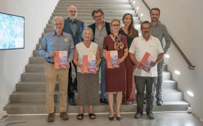 Muscheln als Untermieter: Neuer Atlas zeigt Gewinner und Verlierer in Liechtensteins Gewässern