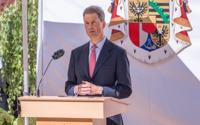 Neue Ära im Fürstenhaus: Frauen können künftig Thronfolgerinnen werden