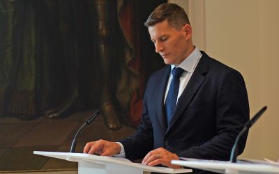 Untersuchungen nach Cyberangriff abgeschlossen – Systeme gehen demnächst wieder online