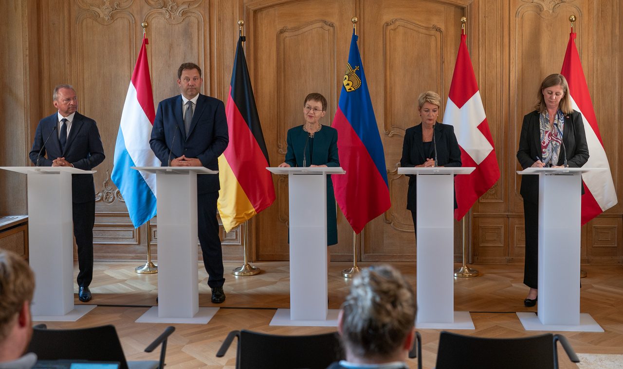 finanzminister