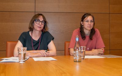 Freie Liste fordert Hitzestrategie für Liechtenstein