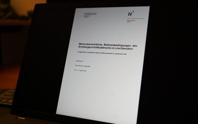 Was das Gutachten zum Schwangerschaftsabbruch belegt – und was nicht