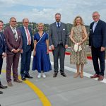 Neues Ostschweizer Kinderspital eingeweiht