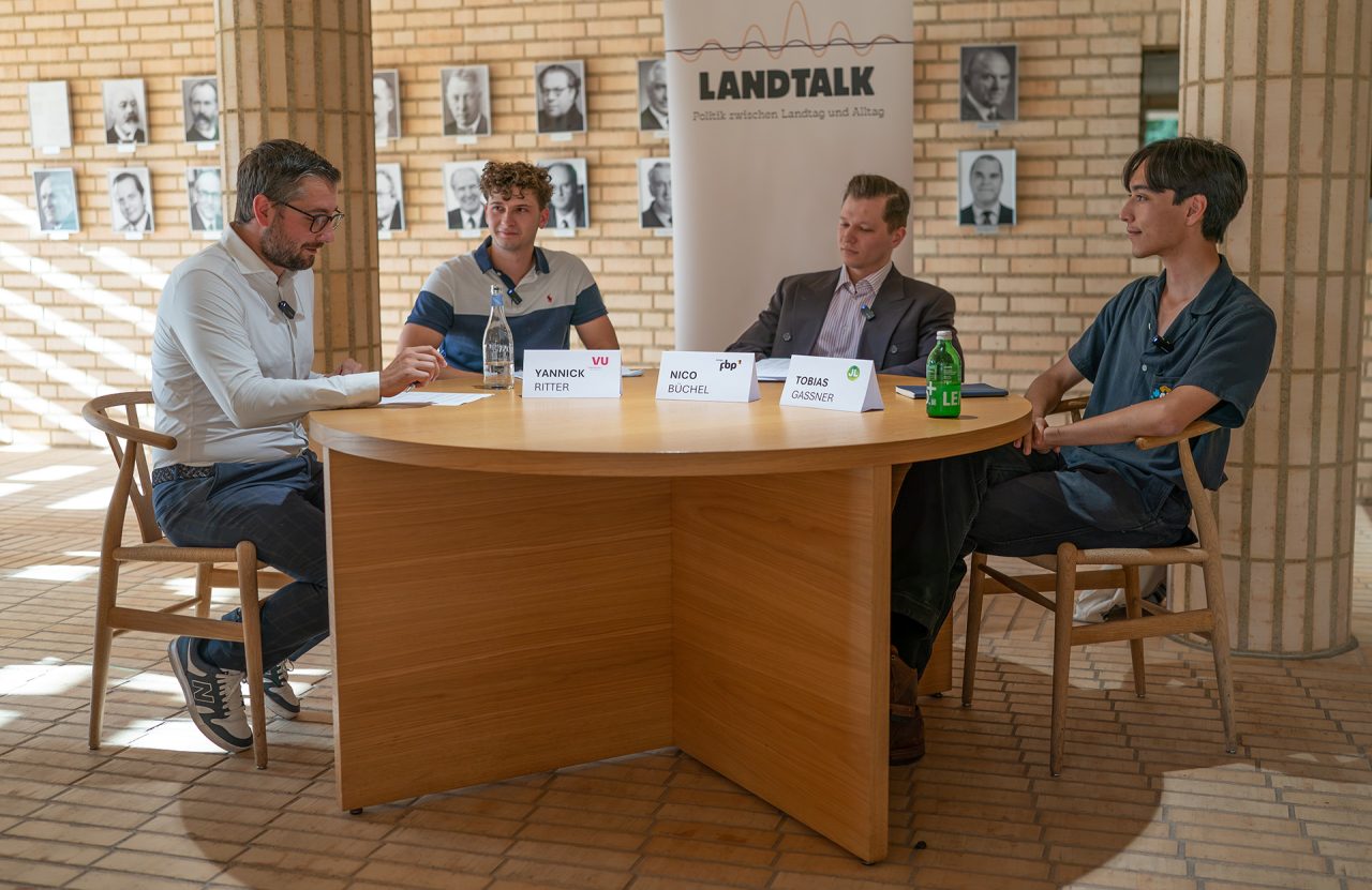 landtalk