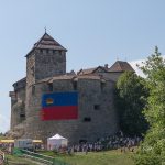 Fotogalerie vom Staatsfeiertag