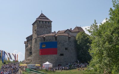 Fotogalerie vom Staatsfeiertag