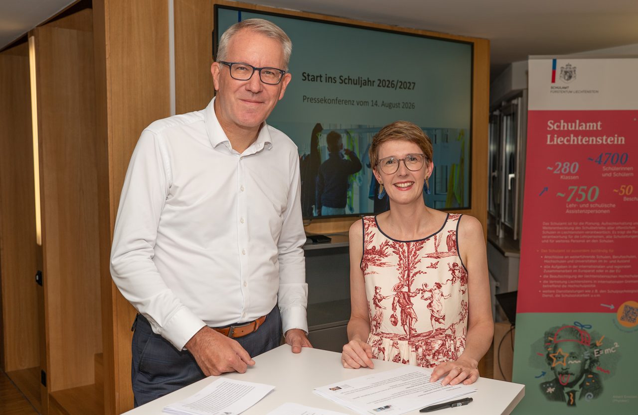 schulstart