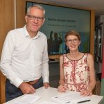 Schulstart mit Baustellen, Prüfungen und einem neuen Rückzugsort