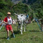 30 Jahre Eselfest in Malbun
