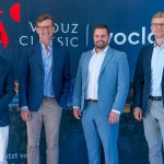 Vaduz Classic geht in die neunte Runde – Sieben Konzerte in drei Tagen