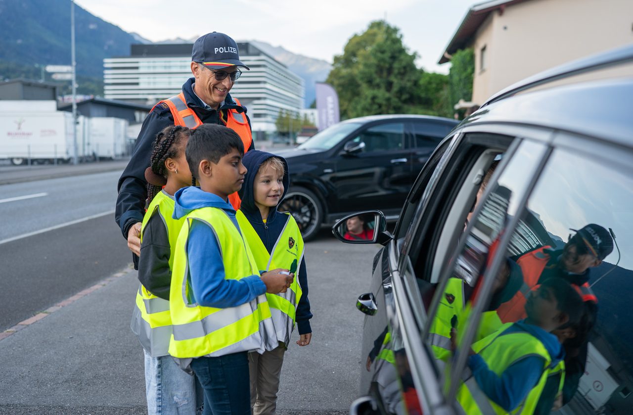 verkehrsaktion