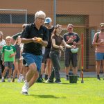 Schellenberg feiert seine Sportler – und lässt den Gemeinderat schwitzen