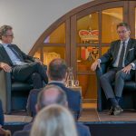 Recht gegen Macht: Warum die Idee von Nürnberg auch nach 80 Jahren aktuell bleibt