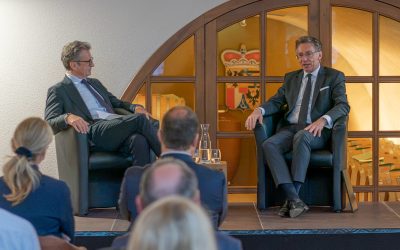Recht gegen Macht: Warum die Idee von Nürnberg auch nach 80 Jahren aktuell bleibt