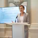 Cyberangriff auf Stiftungsregister: Regierung identifiziert mögliches Einfallstor