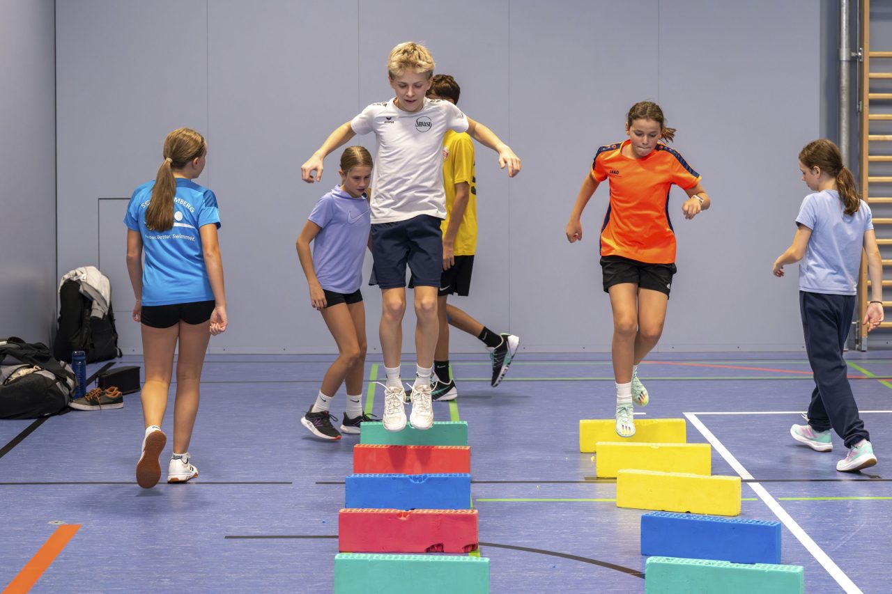 Talent Days Bodensee