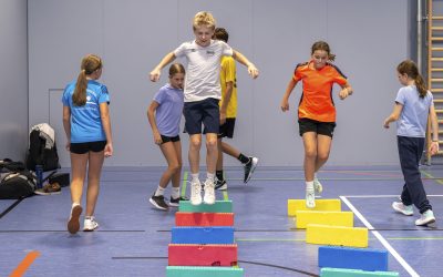 Zwei Premieren am Bodensee für Liechtensteins Sportnachwuchs