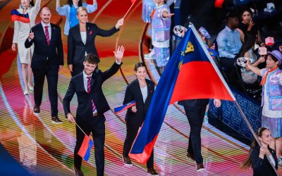 WorldSkills in Shanghai eröffnet – Liechtensteiner seit Mittwoch im Wettkampf